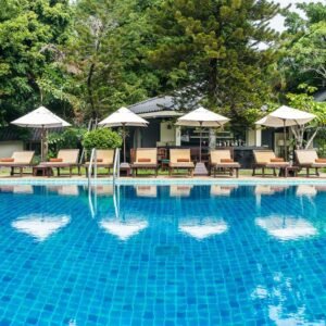 Sunshine Garden Resort