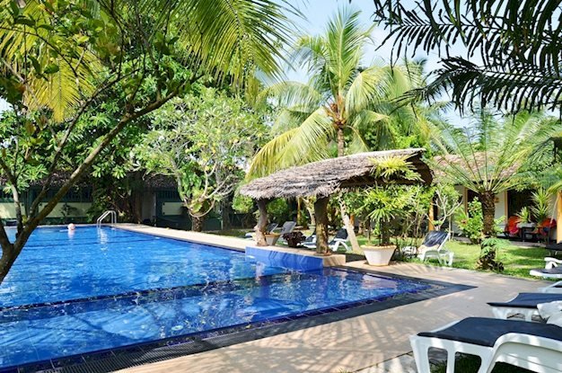 susantha garden Susantha Garden