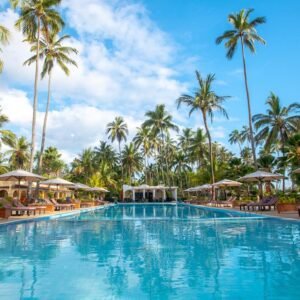 TUI BLUE Bahari Zanzibar