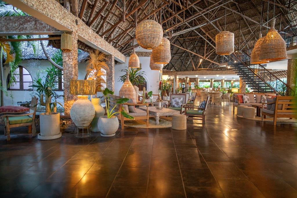 temple point watamu Temple Point Watamu