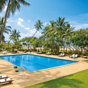 Thaala Bentota Resort