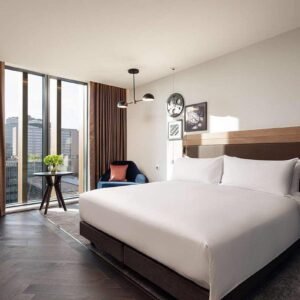 The Gantry London Collection