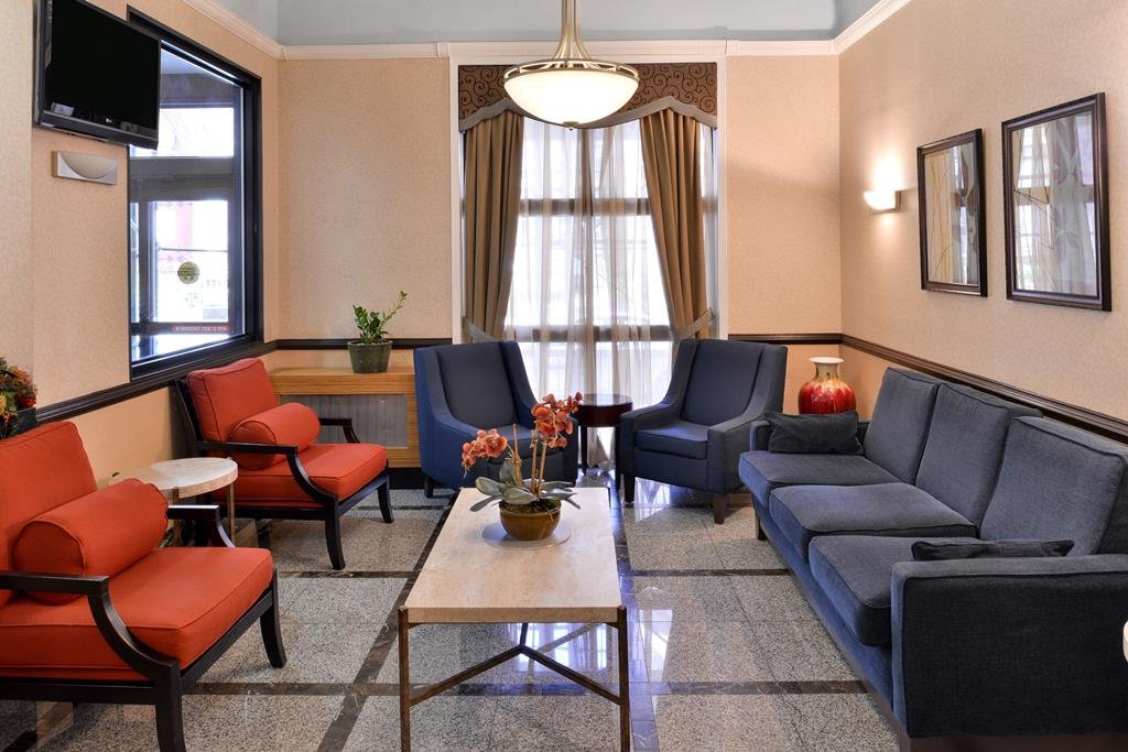 the heritage The Heritage