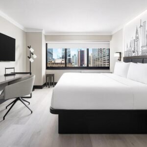 The Manhattan at Times Square