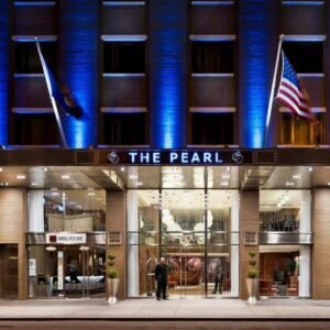 The Pearl Hotel New York