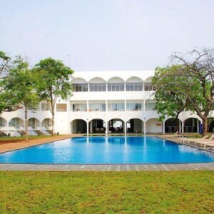 Trinco Blu by Cinnamon