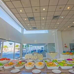 Tsokkos Silver Sands