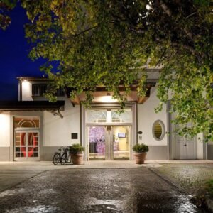 UNAHOTELS Vittoria Firenze