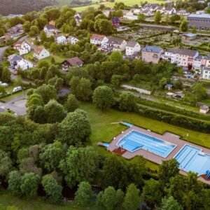 Vakantiepark Campingpark Eifel