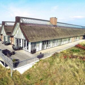 Vakantiepark Danland Fiskenaes