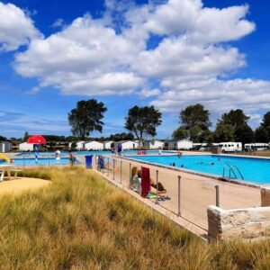 Vakantiepark Kompas Nieuwpoort