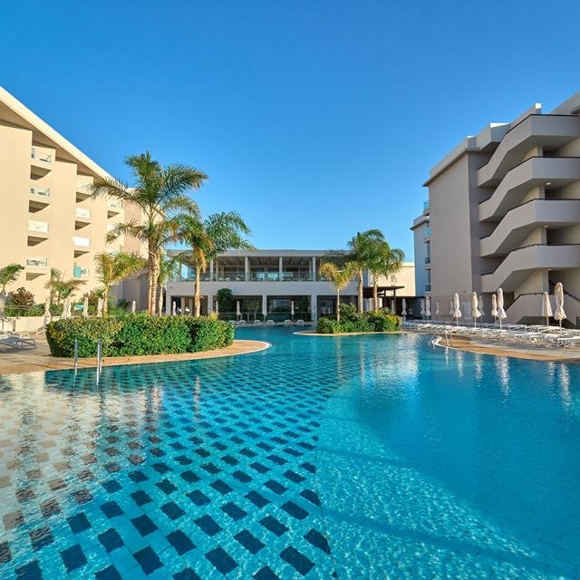 vangelis hotel & suites Vangelis Hotel & Suites