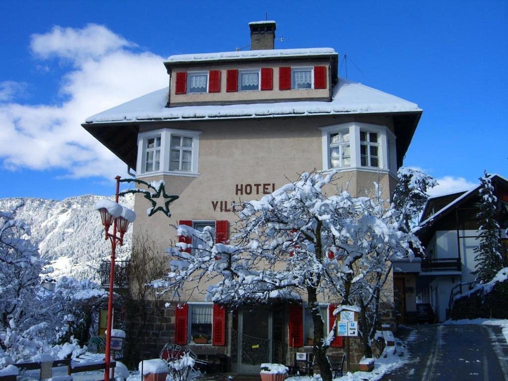 villa emilia Villa Emilia