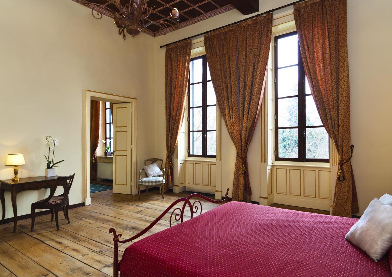 villa soleil Villa Soleil