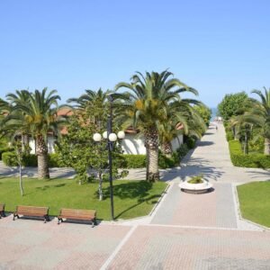 Villaggio Lido D abruzzo