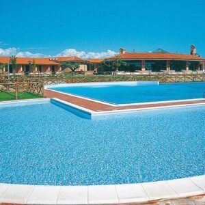 Villaggio Turistico Mare Si