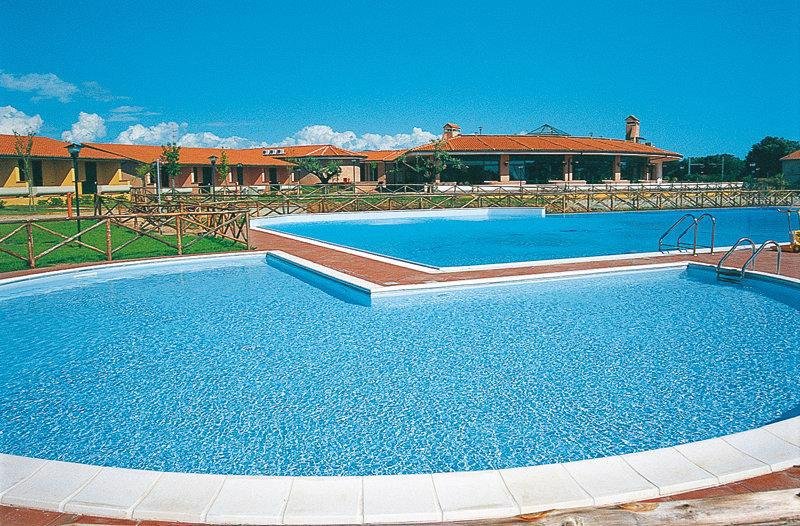 villaggio turistico mare si Villaggio Turistico Mare Si