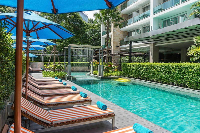 vista pattaya Vista Pattaya