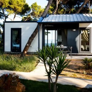 Waterman Beach Village