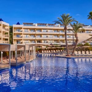 Zafiro Palmanova & Spa