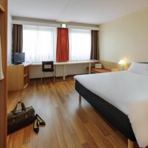 ibis Berlin Messe