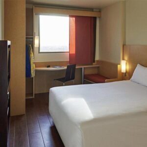 ibis Cancun Centro Hotel