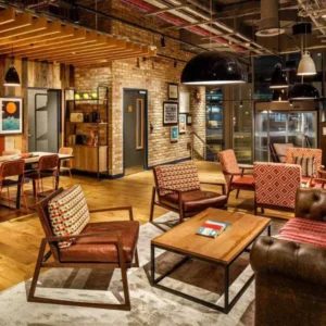 ibis London Canning Town