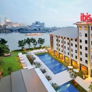 ibis Riverside