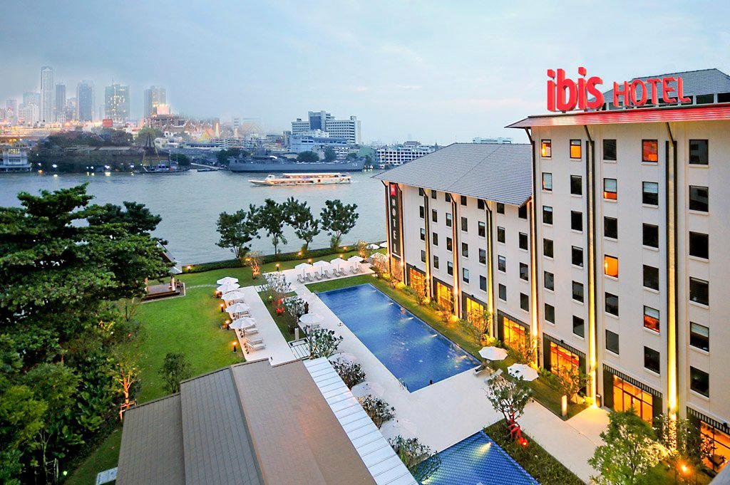 ibis riverside ibis Riverside