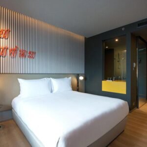 ibis Styles Bangkok Sukhumvit