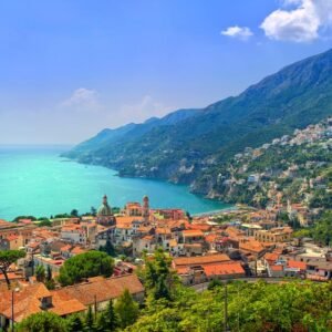 10 dg cruise Oost Mid Zee Norwegian Viva