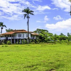 11-daagse rondreis A Taste of Suriname