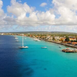 11 dg cruise Caribische Zee MSC Poesia