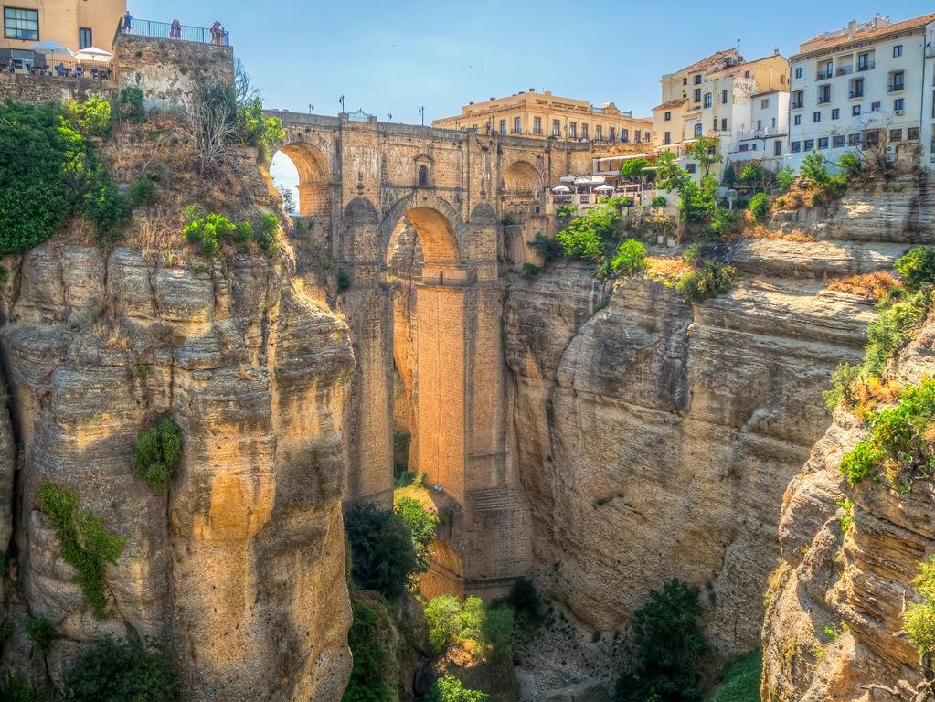 13 daagse fly drive grand tour andalusië 13 daagse fly drive Grand Tour Andalusië