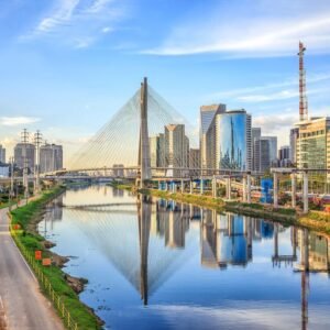 14-daagse rondreis Bruisend BraziliÃ«