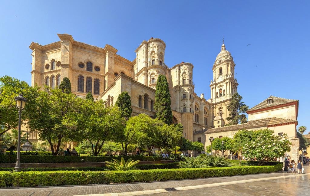 15 daagse fly drive veelzijdig andalusië 15 daagse fly drive Veelzijdig Andalusië