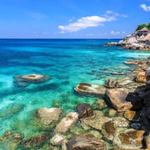 15-daagse rondreis Exotisch Zuid-Thailand