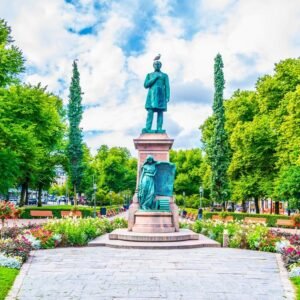 15 dg cruise Noord Europa Nieuw Statendam