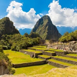 17 daagse fly drive Grand Tour Peru