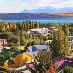 17-daagse rondreis ArgentiniÃ« & PatagoniÃ«