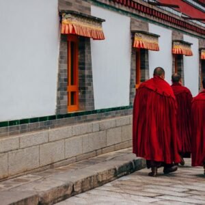 18-daagse rondreis China & Tibet