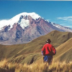 18-daagse rondreis Fascinerend Ecuador & Galapagos