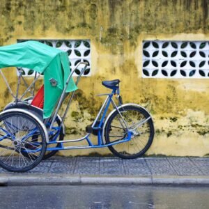 20-daagse rondreis Vietnam Compleet