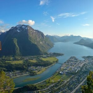 29 dg cruise Noord Europa Nieuw Statendam