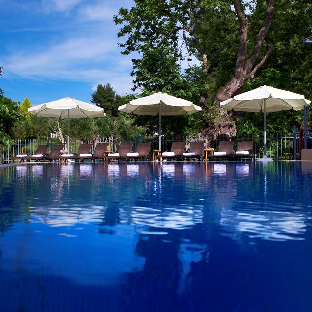 4 you selection hotel & apartments 4 You Selection Hotel & Apartments