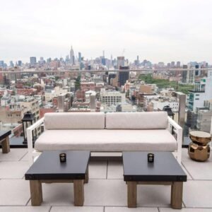 50 Bowery NYC