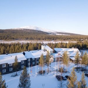 8 daagse excursiereis Aurora Deluxe Week