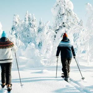 8 daagse excursiereis Explore Week Vuokatti