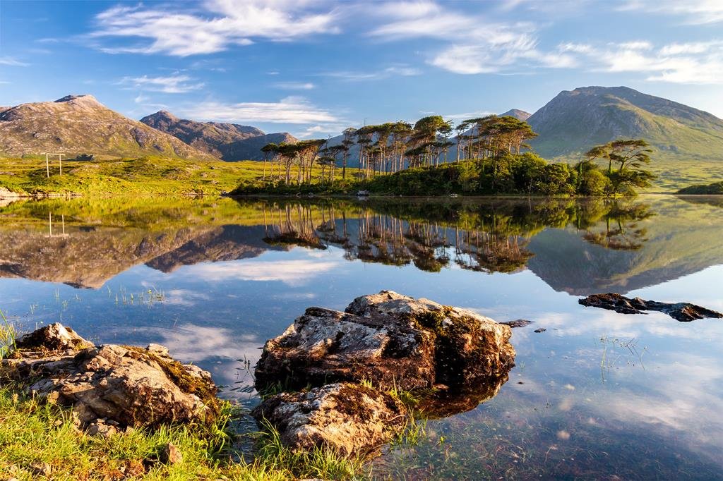 8 daagse fly drive hello ireland 8 daagse fly drive Hello Ireland