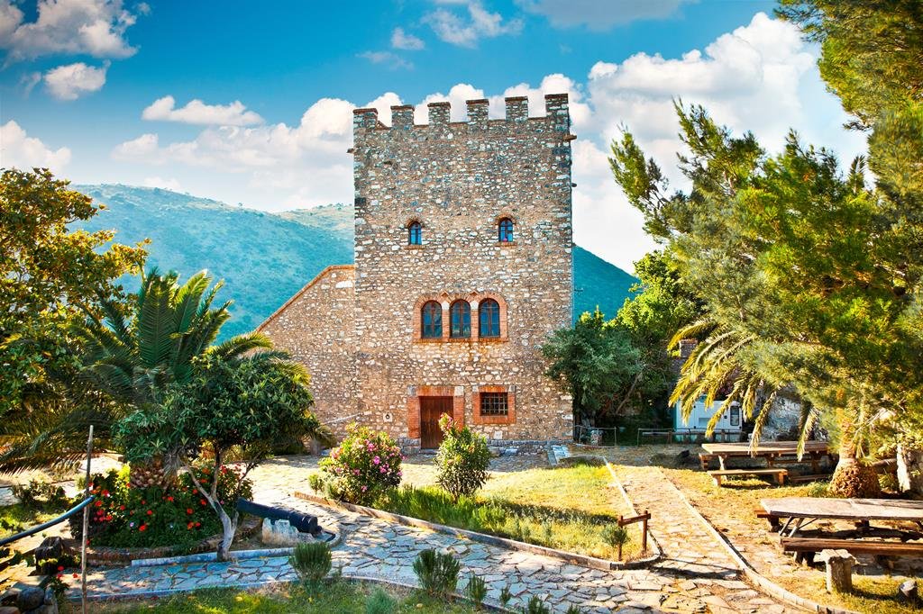 8 daagse rondreis avontuurlijk albanië 8-daagse rondreis Avontuurlijk Albanië